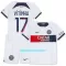 Kit De Football Paris Saint-Germain Vitinha 17 Enfant Extérieur 23/24