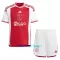 Kit De Football Ajax Amsterdam Enfant Domicile 23/24