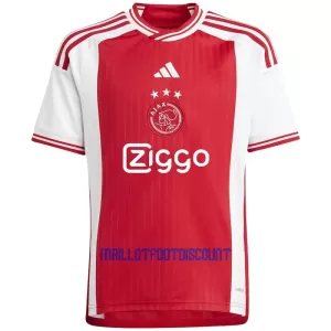 Kit De Football Ajax Amsterdam Enfant Domicile 23/24