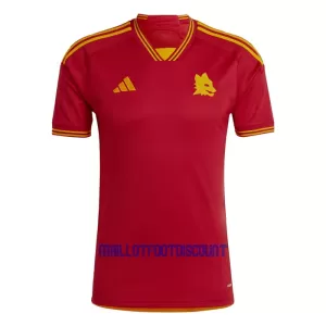 Kit De Football AS Roma Enfant Domicile 23/24