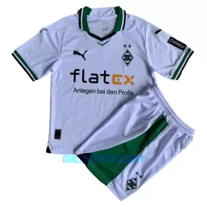 Kit De Football Borussia Mönchengladbach Enfant Domicile 23/24