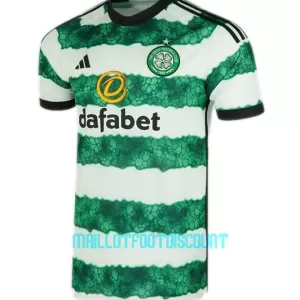 Kit De Football Celtic Enfant Domicile 23/24