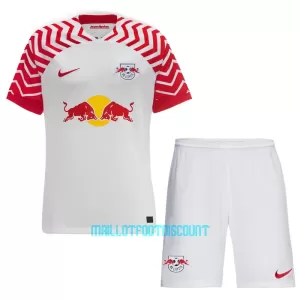 Kit De Football RB Leipzig Enfant Domicile 23/24