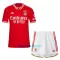 Kit De Football SL Benfica Enfant Domicile 23/24