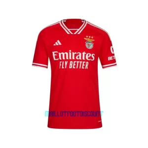 Kit De Football SL Benfica Enfant Domicile 23/24
