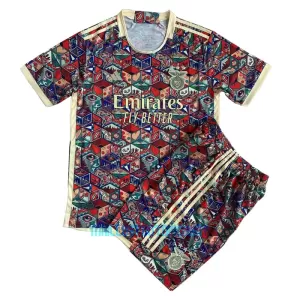 Kit De Football SL Benfica Enfant Domicile 23/24 - Spécial