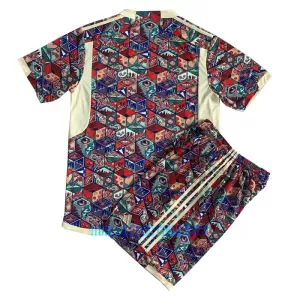 Kit De Football SL Benfica Enfant Domicile 23/24 - Spécial