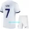 Kit De Football Tottenham Hotspur Heung-min Son 7 Enfant Domicile 23/24