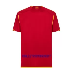 Maillot De Foot AS Roma Domicile 23/24