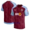 Maillot De Foot Aston Villa Domicile 23/24