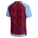 Maillot De Foot Aston Villa Domicile 23/24