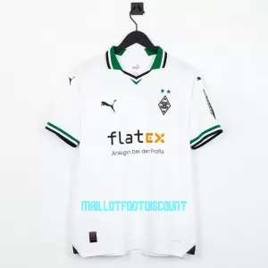 Maillot De Foot Borussia Mönchengladbach Domicile 23/24