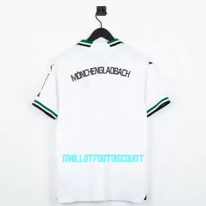 Maillot De Foot Borussia Mönchengladbach Domicile 23/24