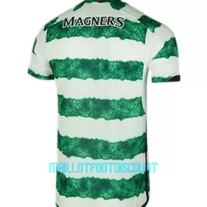 Maillot De Foot Celtic Domicile 23/24