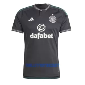 Maillot De Foot Celtic Extérieur 23/24 Maillot De Foot Celtic Extérieur 23/24