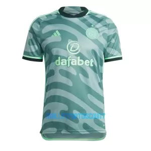 Maillot De Foot Celtic Third 23/24 Maillot De Foot Celtic Third 23/24