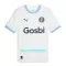 Maillot De Foot Girona Extérieur 23/24