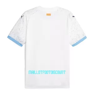 Maillot De Foot Girona Extérieur 23/24