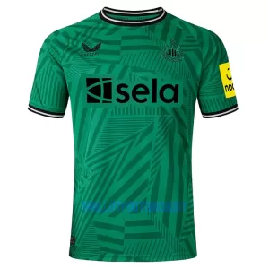 Maillot De Foot Newcastle United Extérieur 23/24 Maillot De Foot Newcastle United Extérieur 23/24