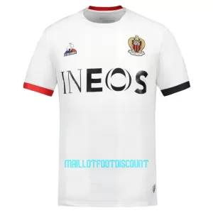 Maillot De Foot OGC Nice Extérieur 23/24 Maillot De Foot OGC Nice Extérieur 23/24