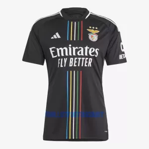Maillot De Foot SL Benfica Extérieur 23/24