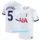 Maillot De Foot Tottenham Hotspur Pierre-Emile Højbjerg 5 Domicile 23/24