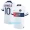 Maillot De Foot Paris Saint-Germain Ousmane Dembélé 10 Extérieur 23/24