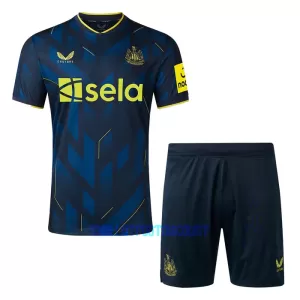 Kit De Football Newcastle United Enfant Third 23/24 Kit De Football Newcastle United Enfant Third 23/24
