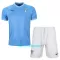 Kit De Football SS Lazio Enfant Domicile 23/24