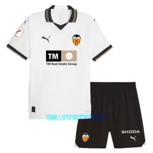 Kit De Football Valence CF Enfant Domicile 23/24