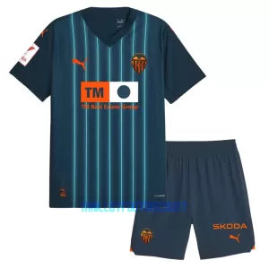 Kit De Football Valence CF Enfant Extérieur 23/24