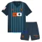 Kit De Football Valence CF Enfant Extérieur 23/24