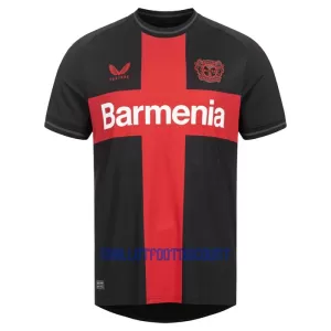 Maillot De Foot Bayer 04 Leverkusen Domicile 23/24