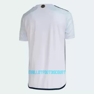 Maillot De Foot Cruzeiro Extérieur 23/24