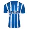 Maillot De Foot Deportivo Alavés Domicile 23/24