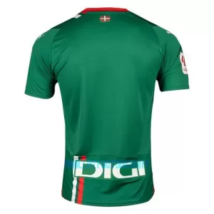 Maillot De Foot Deportivo Alavés Extérieur 23/24