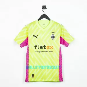 Maillot De Foot Gardien Borussia Mönchengladbach Domicile 23/24 Maillot De Foot Gardien Borussia Mönchengladbach Domicile 23/24