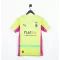 Maillot De Foot Gardien Borussia Mönchengladbach Domicile 23/24
