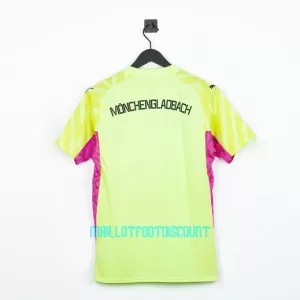Maillot De Foot Gardien Borussia Mönchengladbach Domicile 23/24