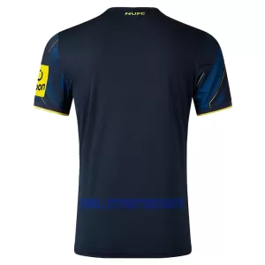 Maillot De Foot Newcastle United Third 23/24