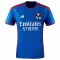 Maillot De Foot Olympique Lyonnais Extérieur 23/24