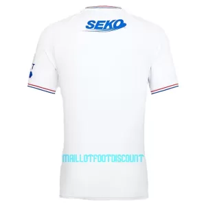 Maillot De Foot Rangers Extérieur 23/24
