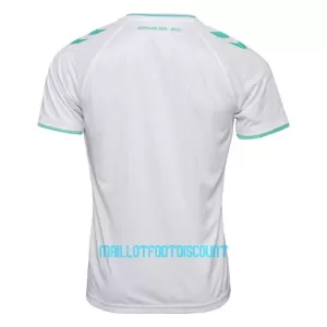 Maillot De Foot Werder Brême Extérieur 23/24