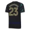 Maillot De Foot Manchester City Champions 23 Third 23/24