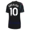 Maillot De Foot Manchester City Jack Grealish 10 Femme Third 23/24