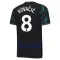 Maillot De Foot Manchester City Mateo Kovacic 8 Third 23/24