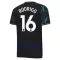 Maillot De Foot Manchester City Rodrigo Hernández 16 Third 23/24