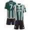 Kit De Football Manchester United Mason Mount 7 Enfant Extérieur 23/24