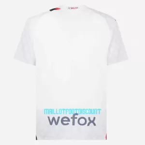 Maillot De Foot Milan AC Extérieur 23/24