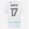 Maillot De Foot Milan AC Okafor 17 Extérieur 23/24